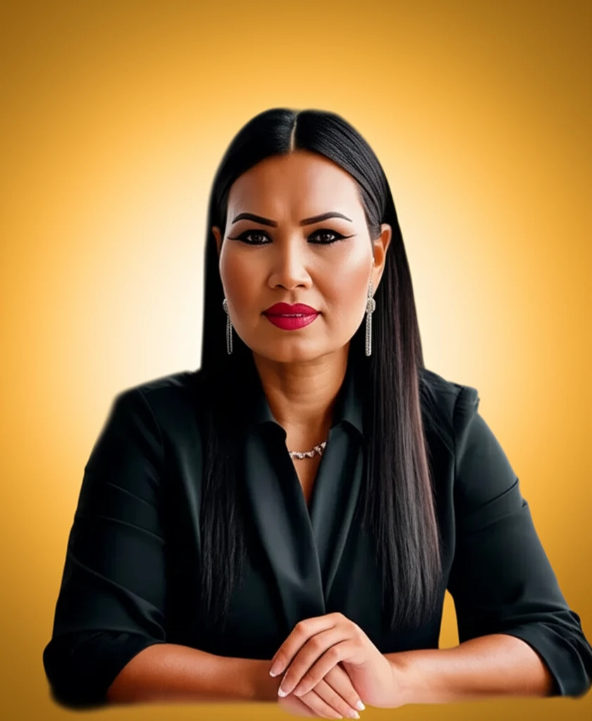 Amanda Caban - Founder of Sacramento Valley Property Management