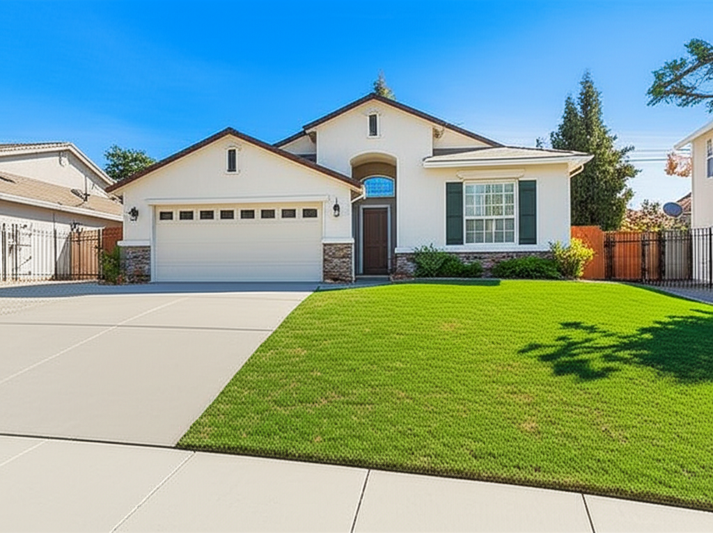 Antelope Property Management