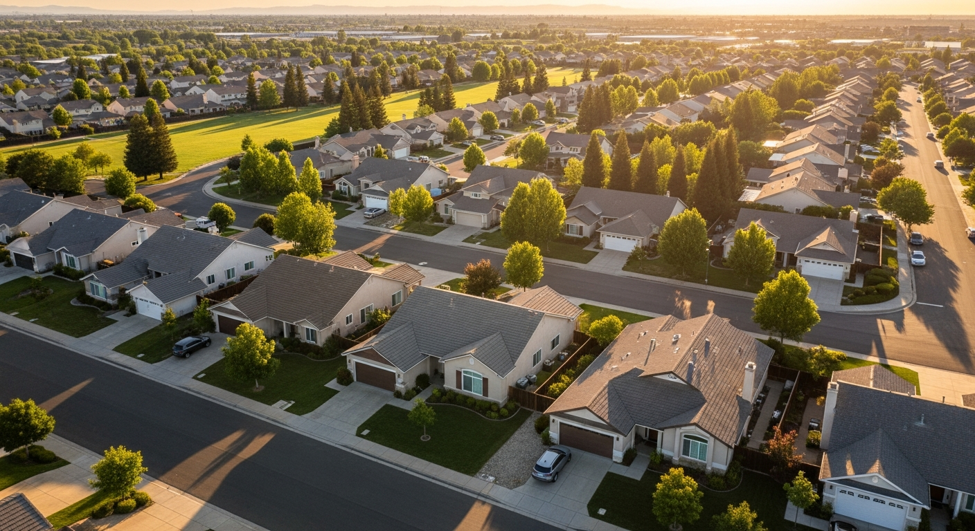Citrus Heights Property Management