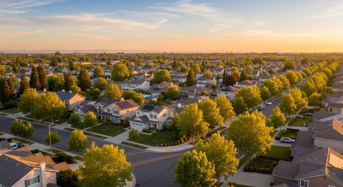 Sacramento Property Management