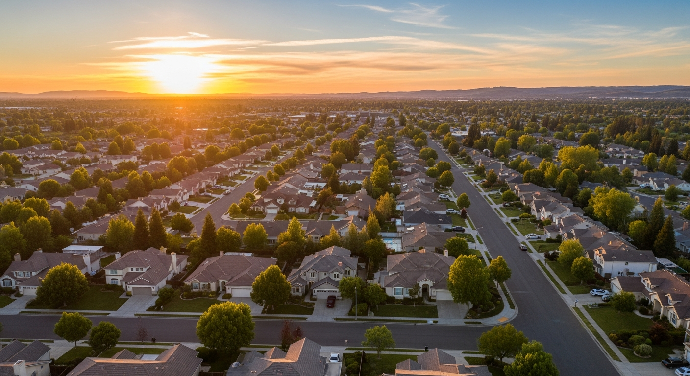 Fair Oaks Property Management