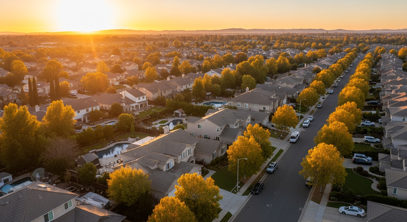 Sacramento Property Management