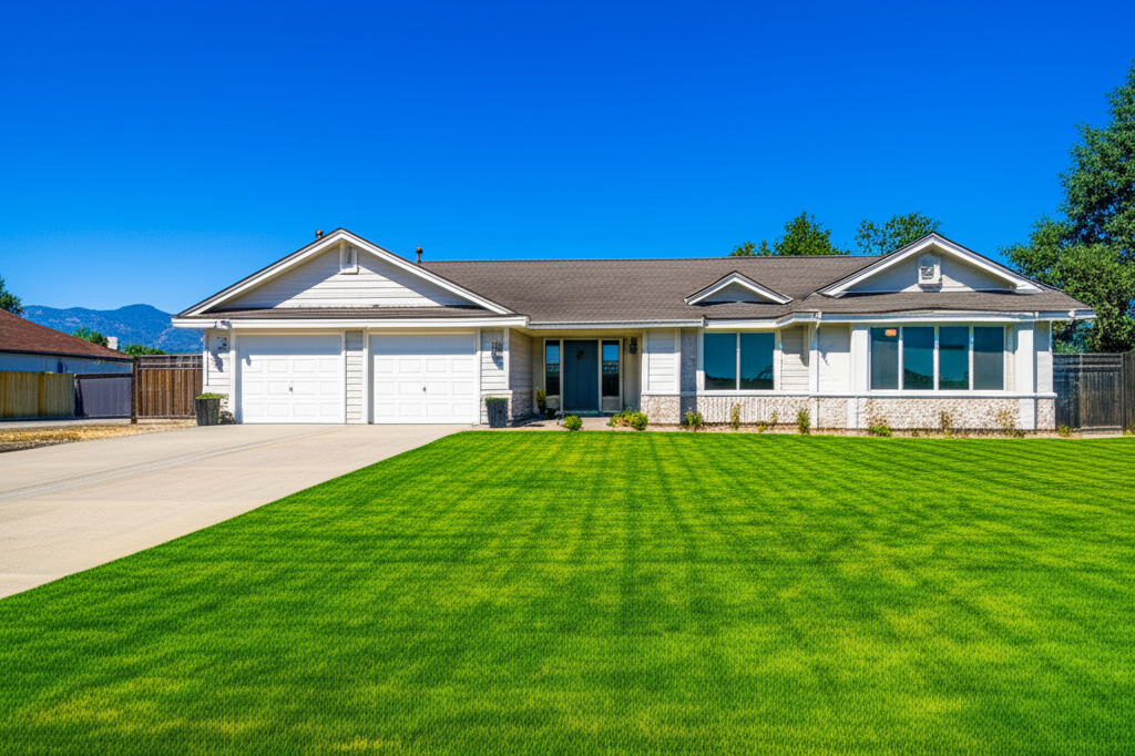 Galt Property Management