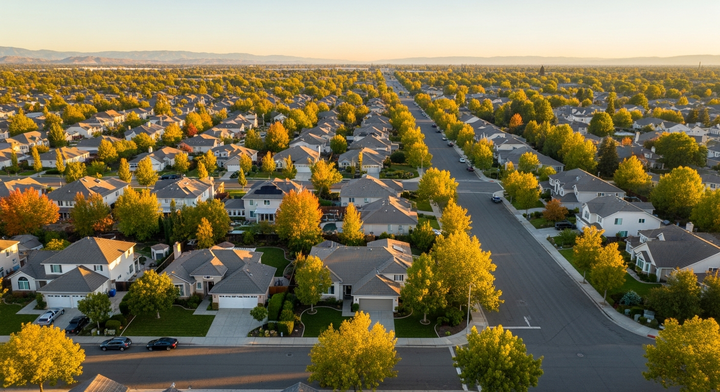 Orangevale Property Management
