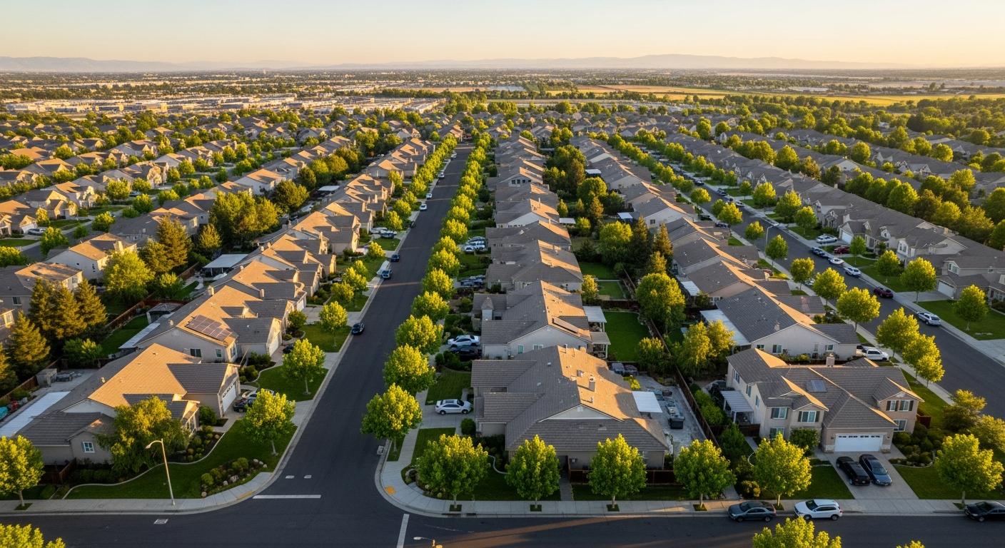 Rancho Cordova Property Management