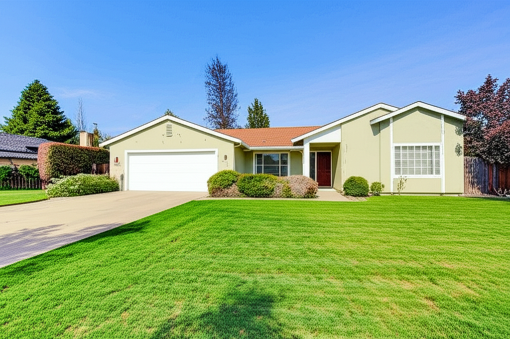 Rio Linda Property Management