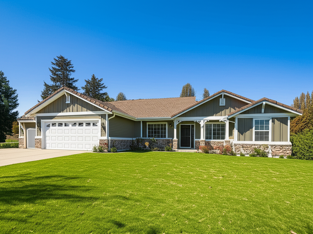 Wilton Property Management